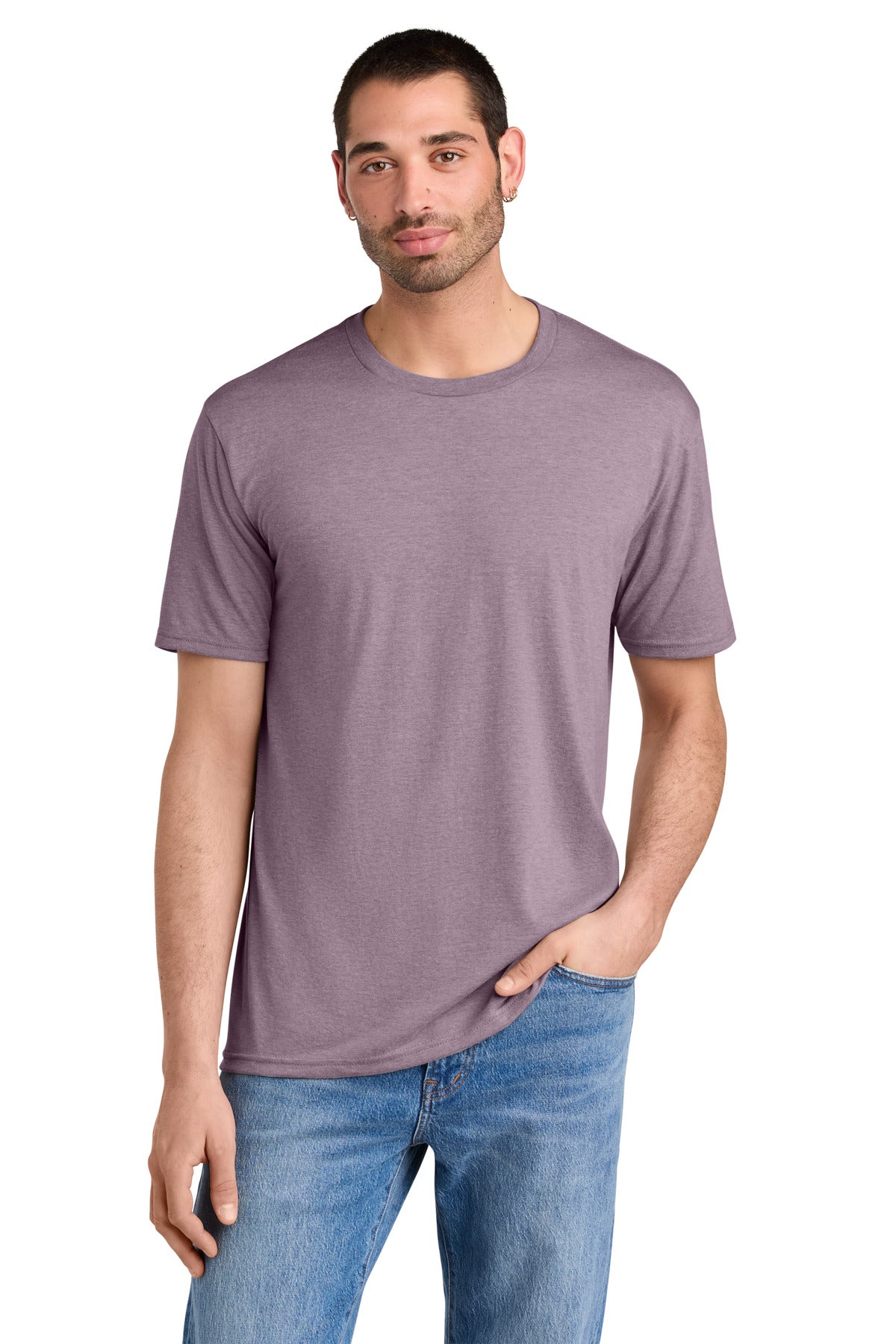 District ® Perfect Tri ® Tee. DM130
