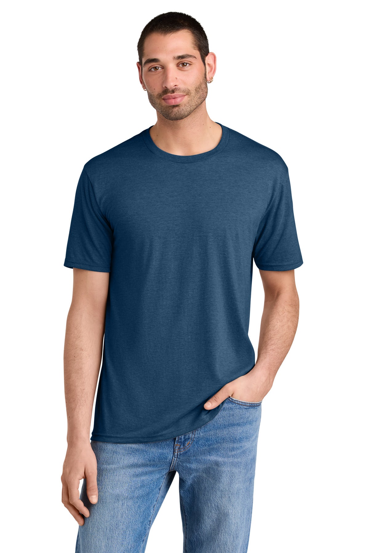 District ® Perfect Tri ® Tee. DM130