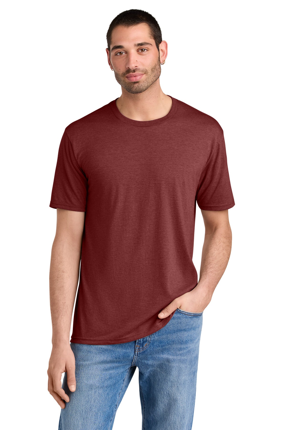 District ® Perfect Tri ® Tee. DM130