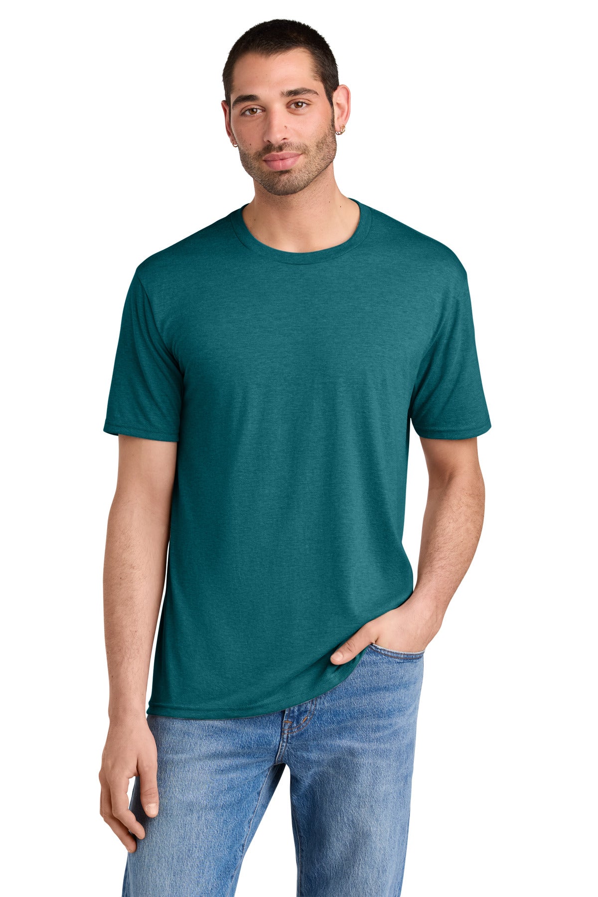 District ® Perfect Tri ® Tee. DM130