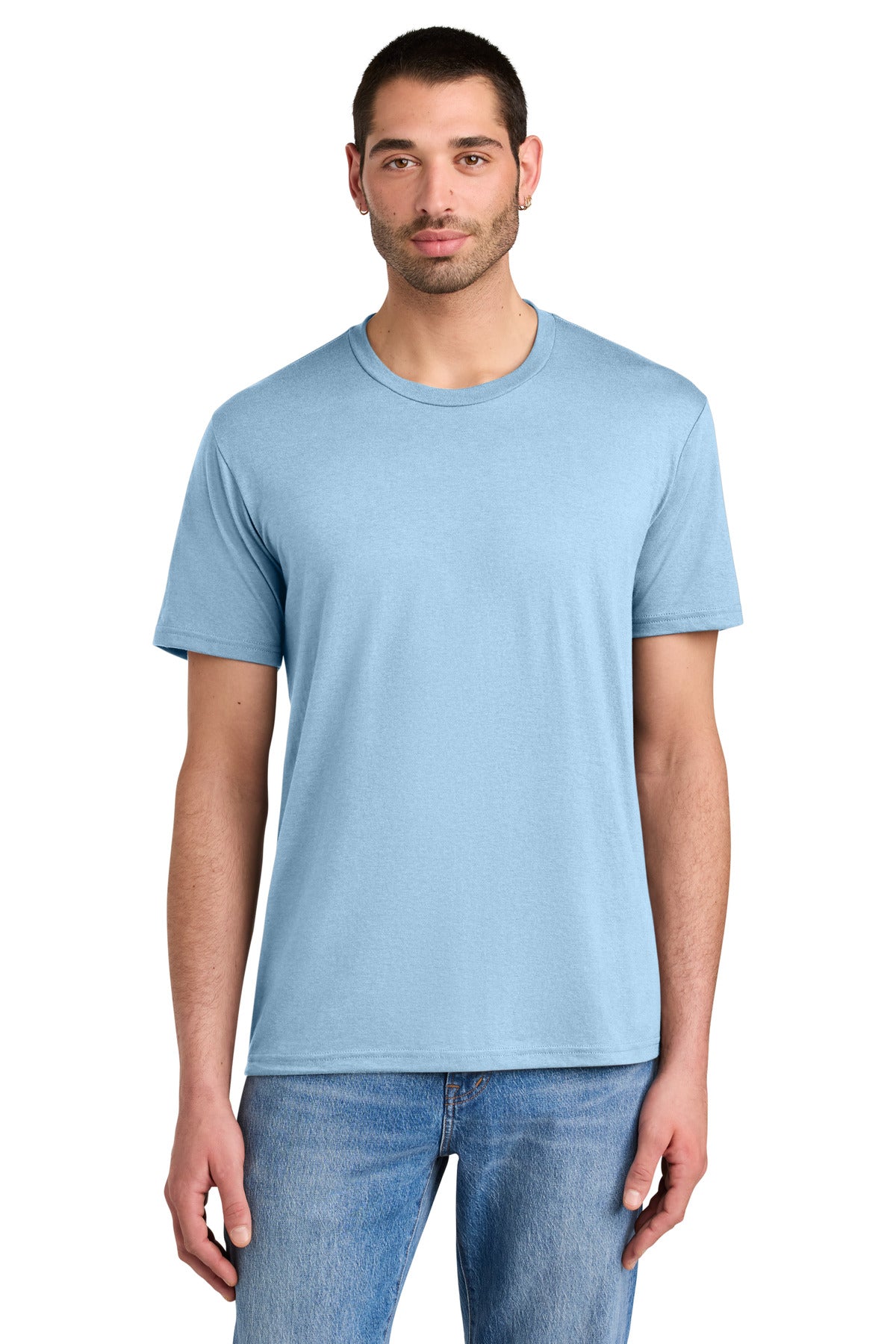 District ® Perfect Tri ® Tee. DM130