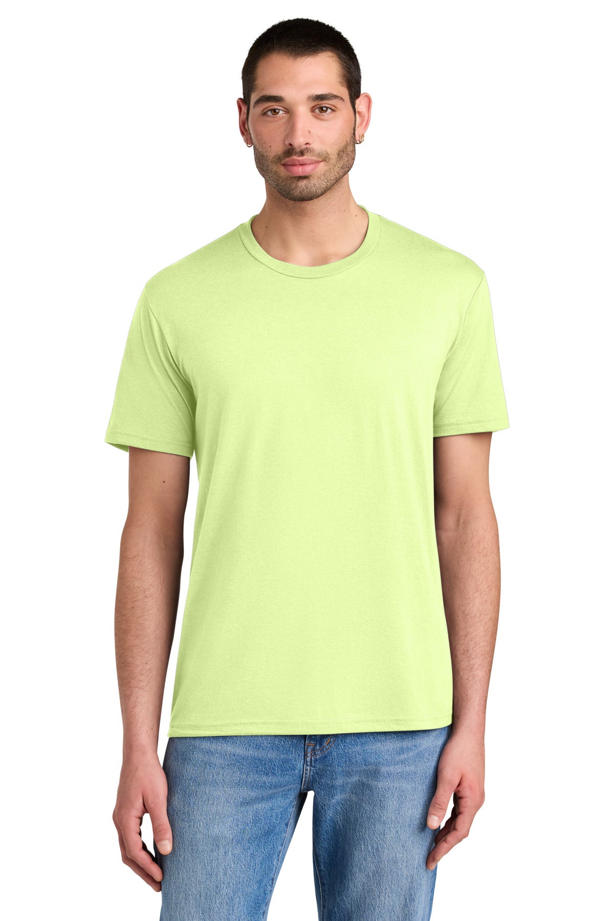 District ® Perfect Tri ® Tee. DM130