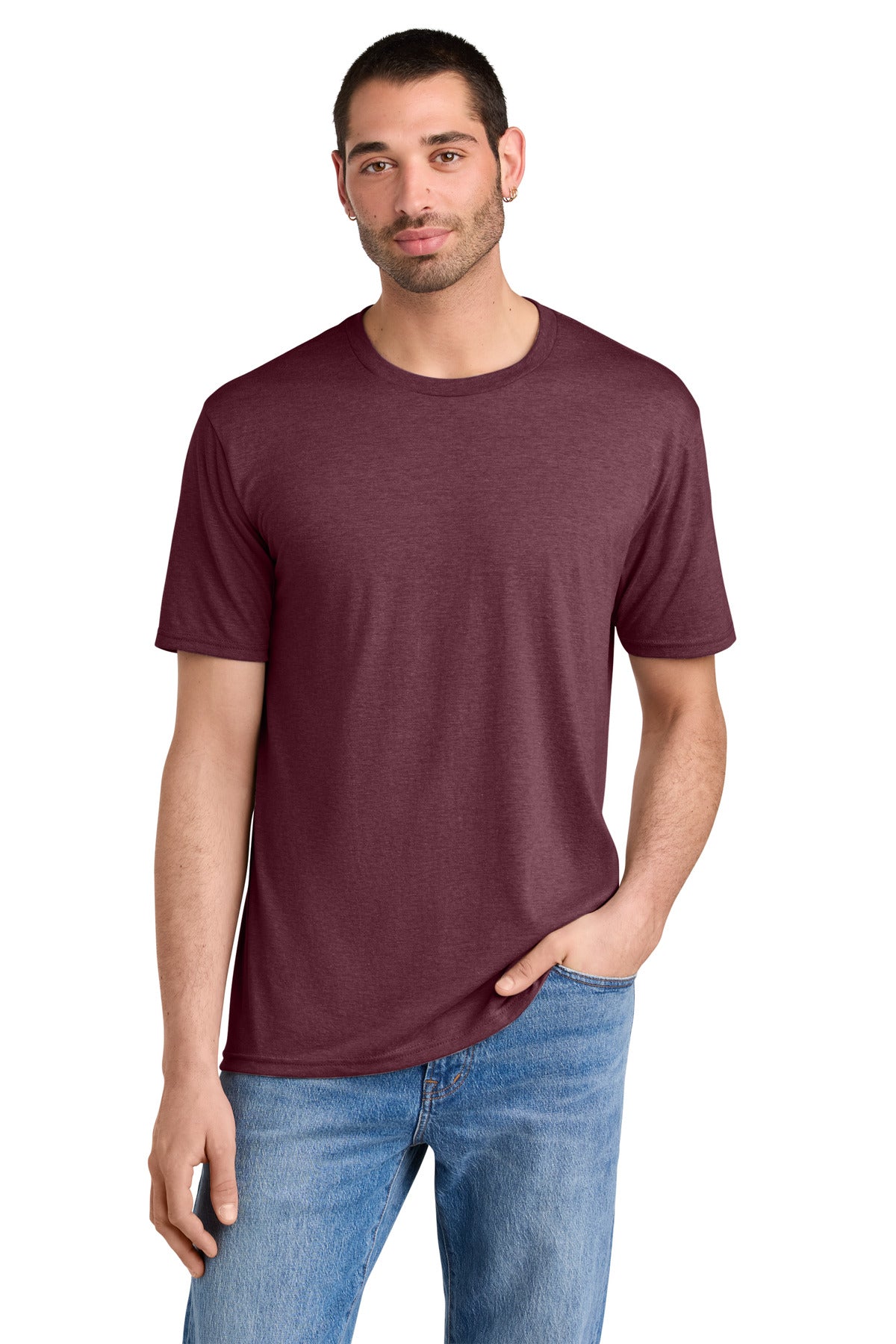 District ® Perfect Tri ® Tee. DM130