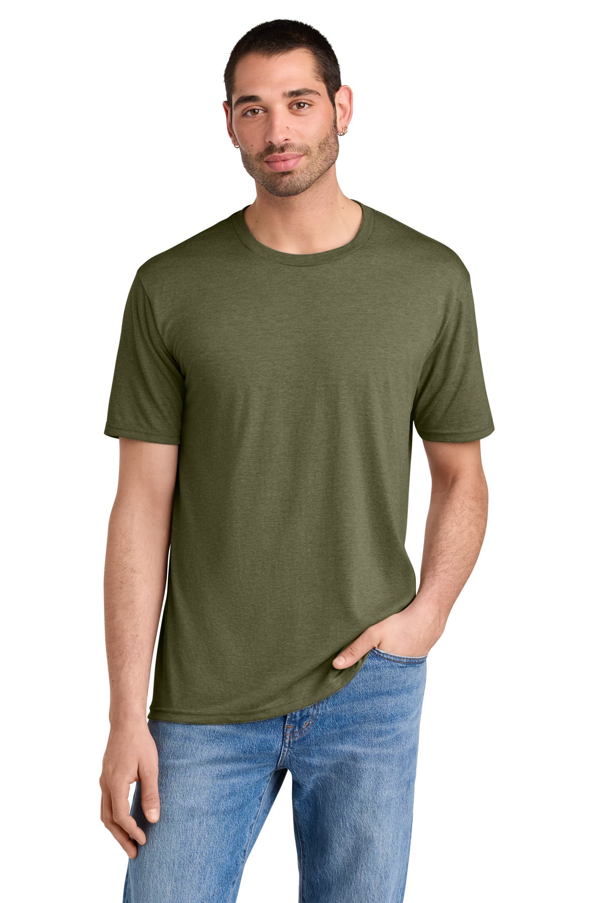 District ® Perfect Tri ® Tee. DM130