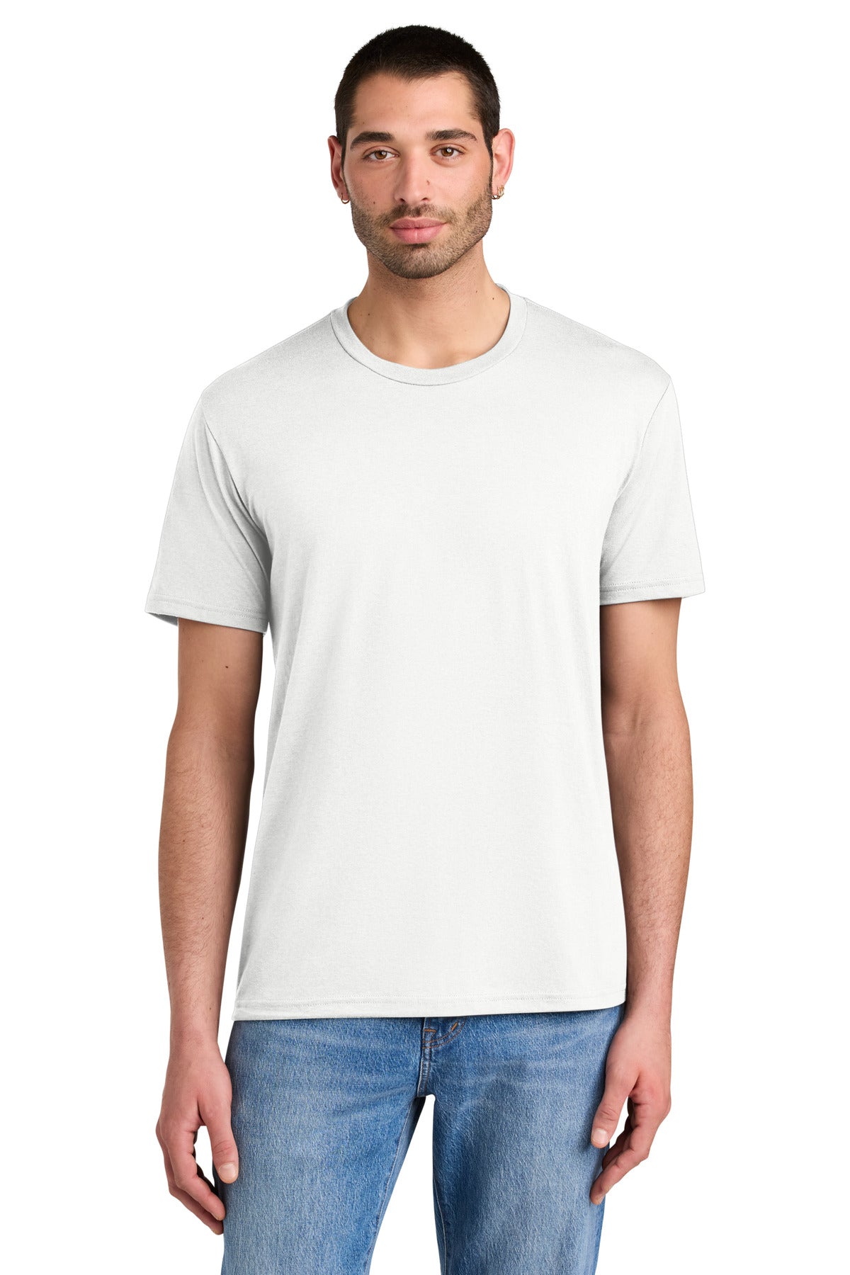District ® Perfect Tri ® Tee. DM130