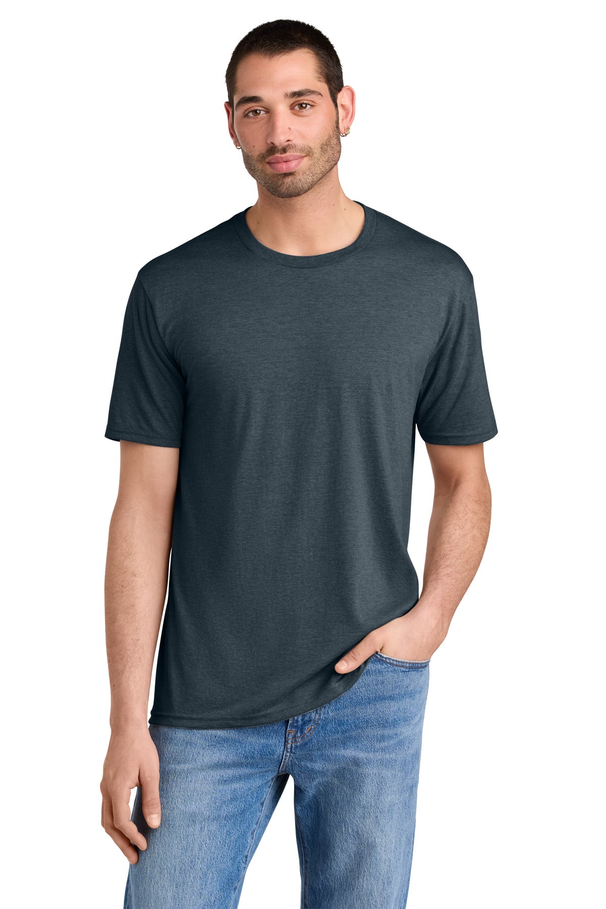 District ® Perfect Tri ® Tee. DM130