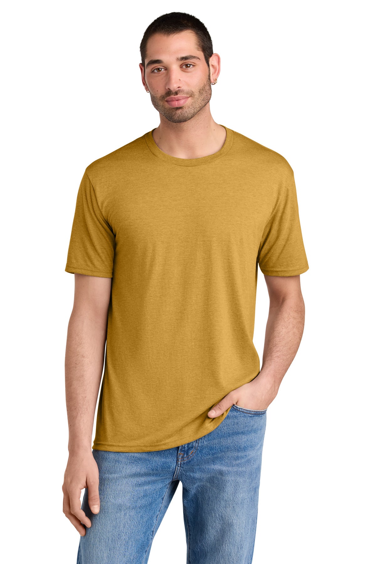 District ® Perfect Tri ® Tee. DM130