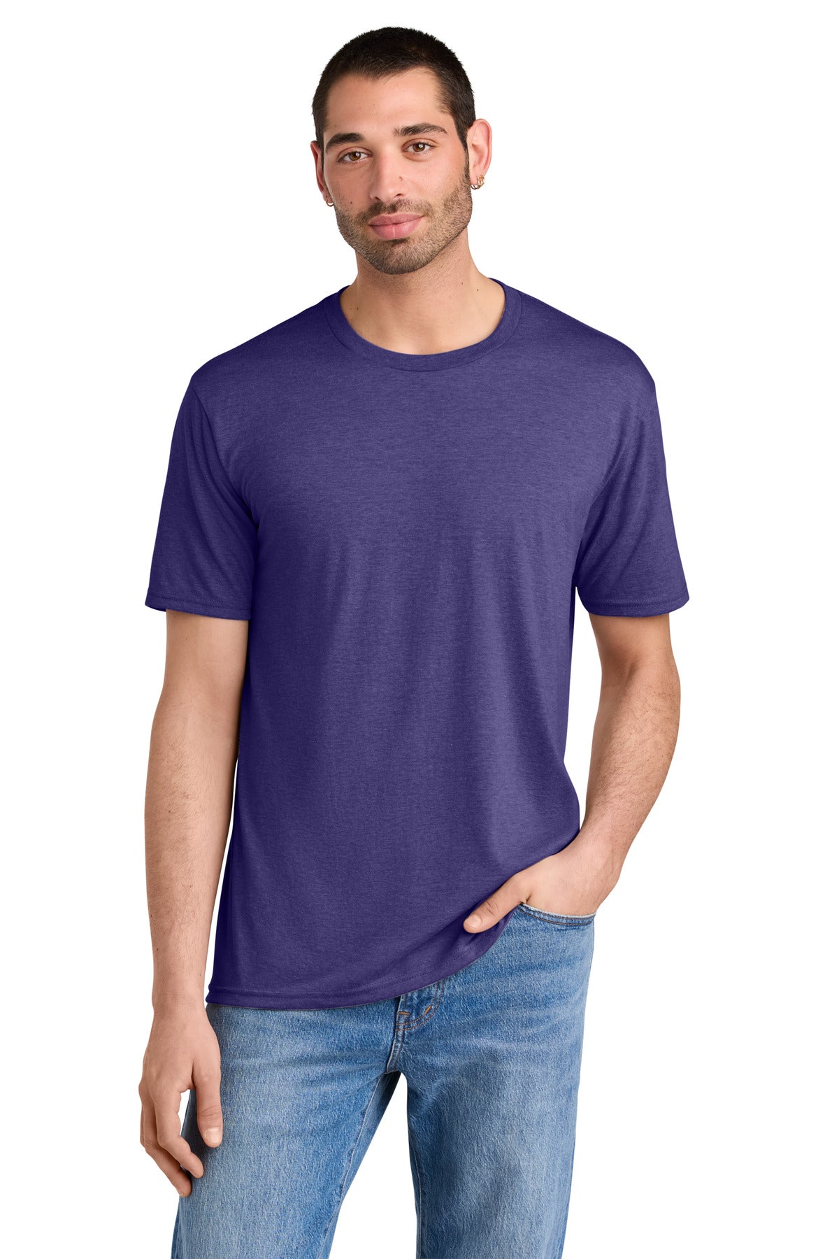 District ® Perfect Tri ® Tee. DM130