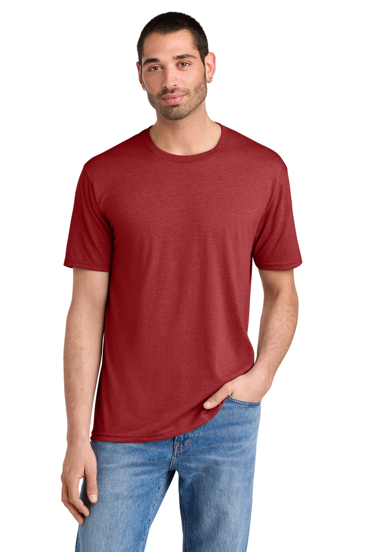 District ® Perfect Tri ® Tee. DM130