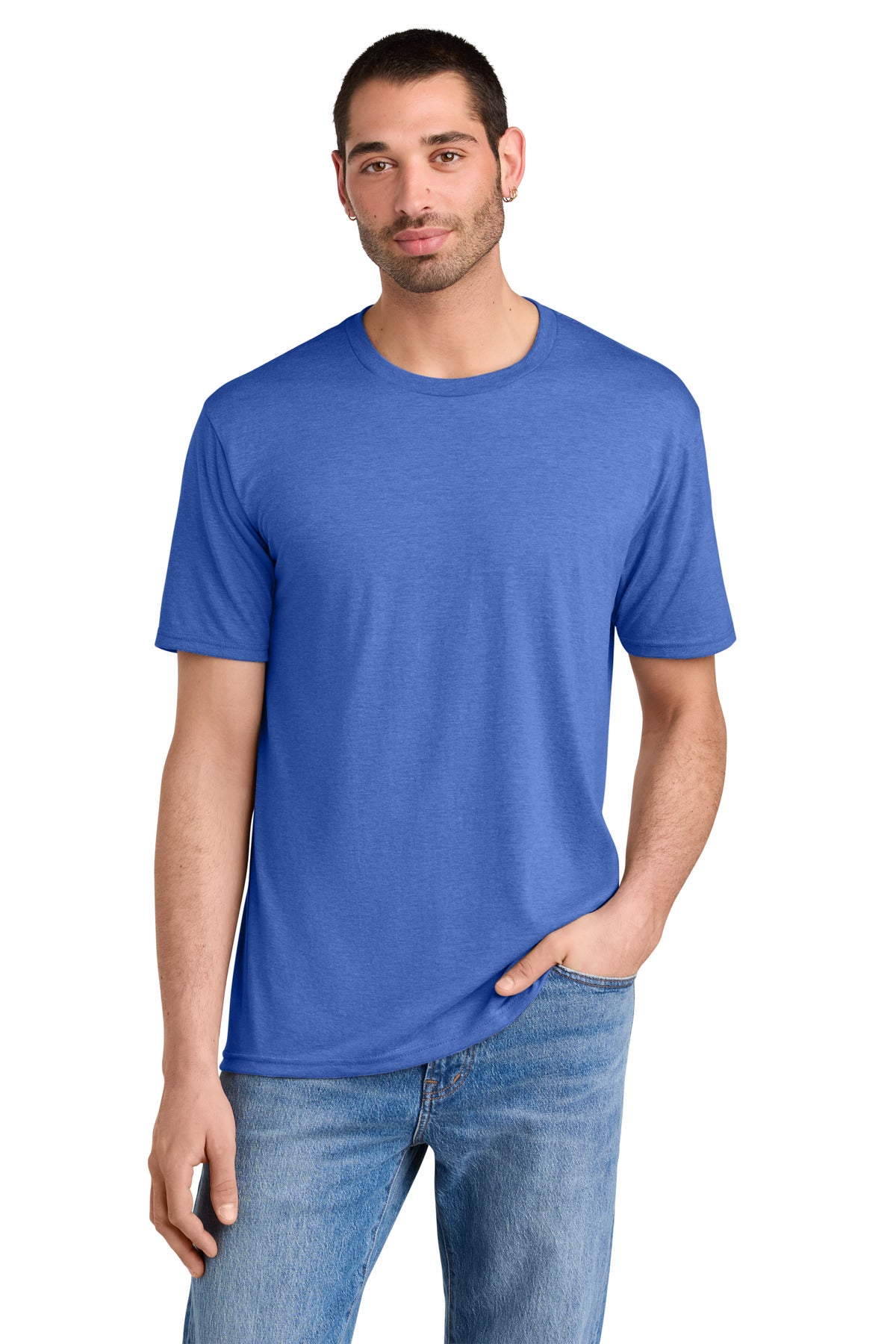 District ® Perfect Tri ® Tee. DM130