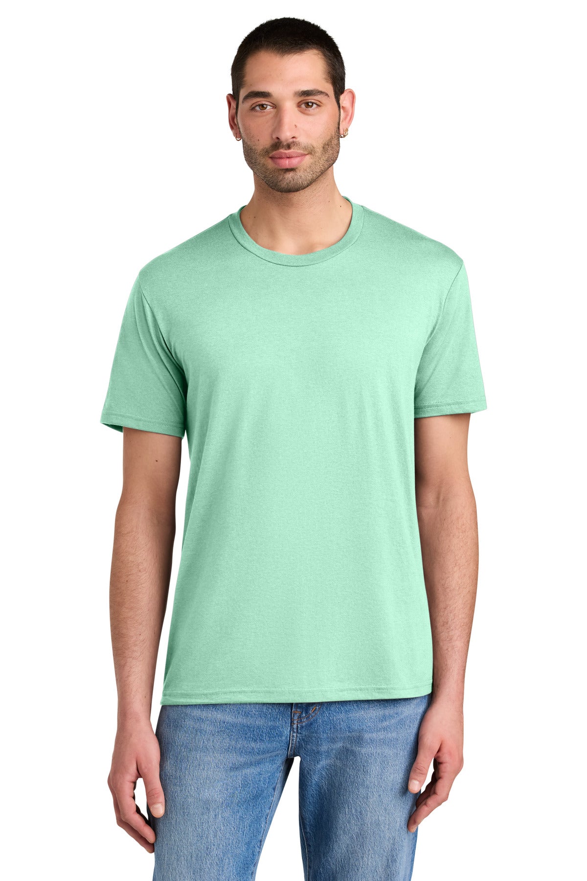 District ® Perfect Tri ® Tee. DM130