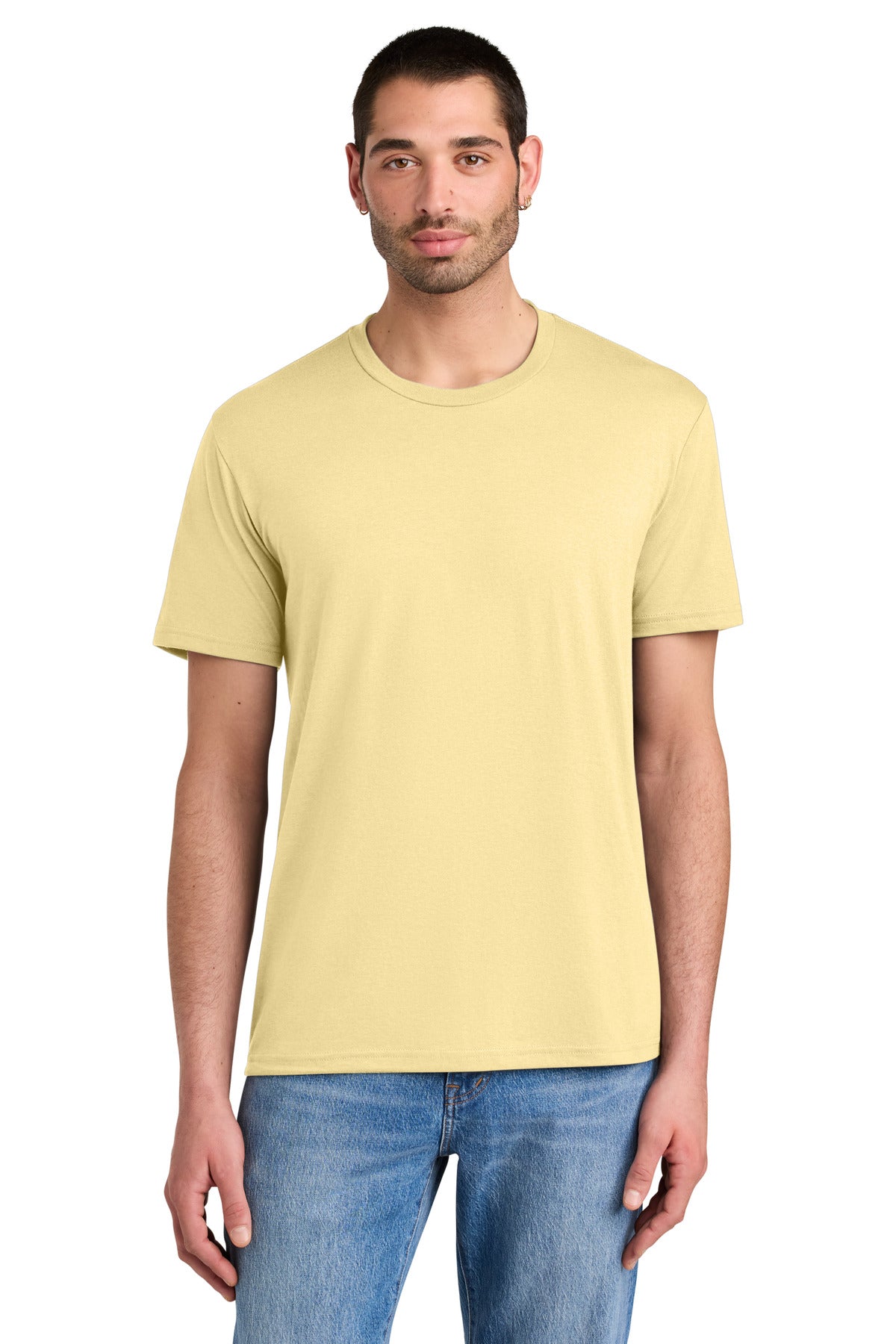 District ® Perfect Tri ® Tee. DM130