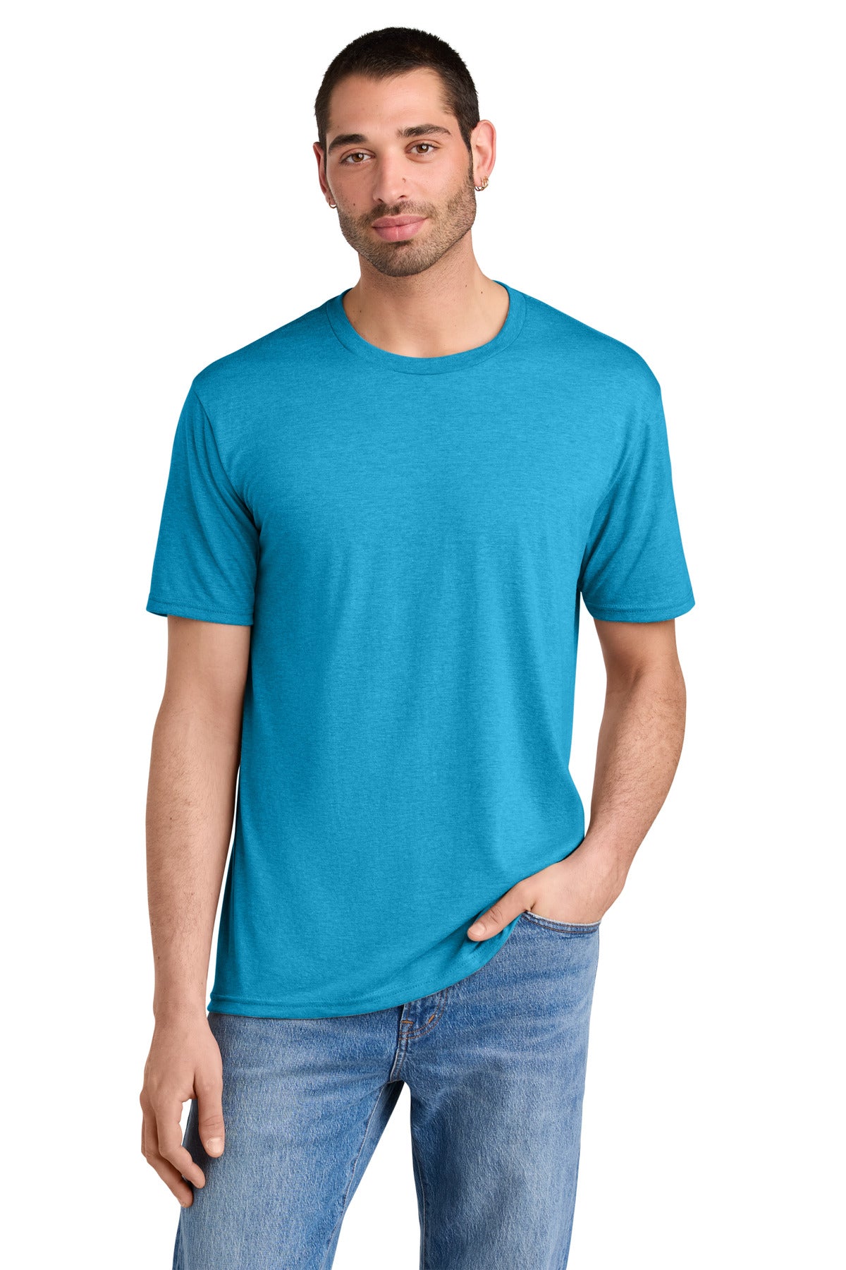 District ® Perfect Tri ® Tee. DM130