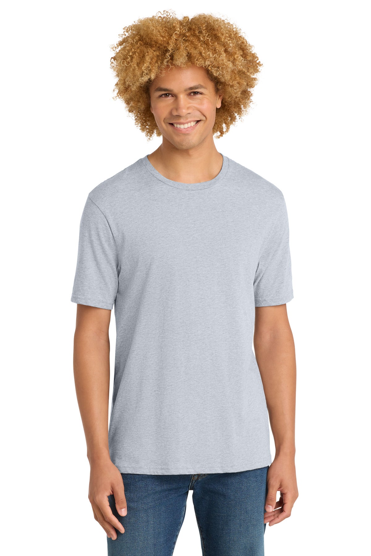 District ® Perfect Weight ® Tee. DT104