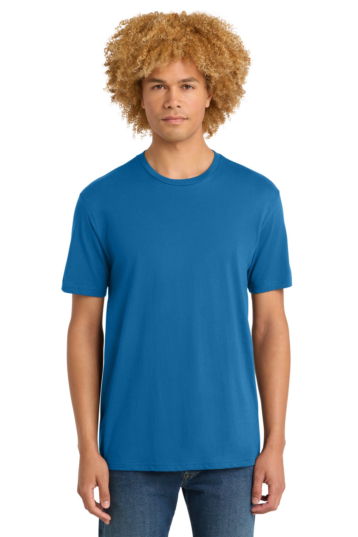District ® Perfect Weight ® Tee. DT104
