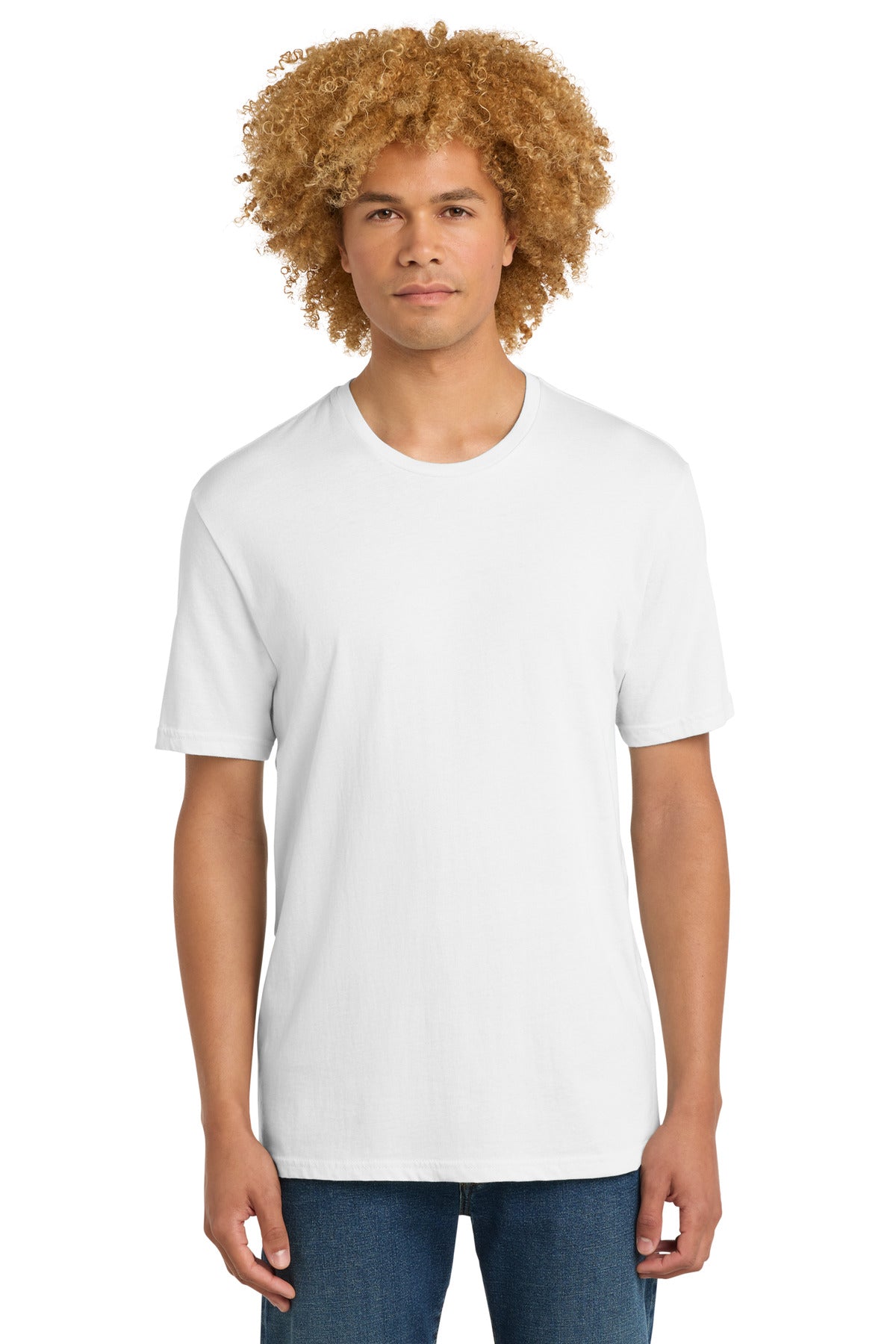 District ® Perfect Weight ® Tee. DT104
