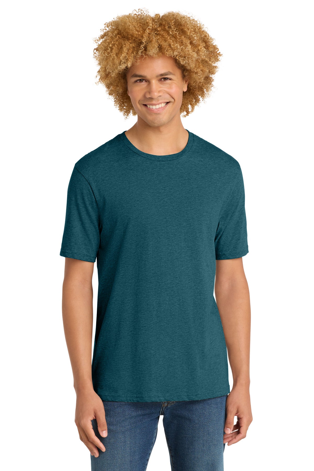 District ® Perfect Weight ® Tee. DT104