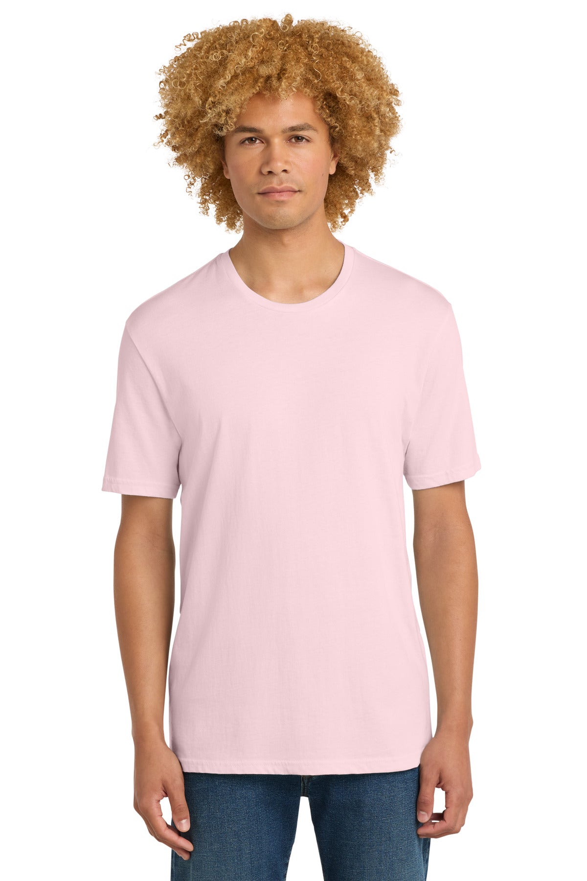 District ® Perfect Weight ® Tee. DT104