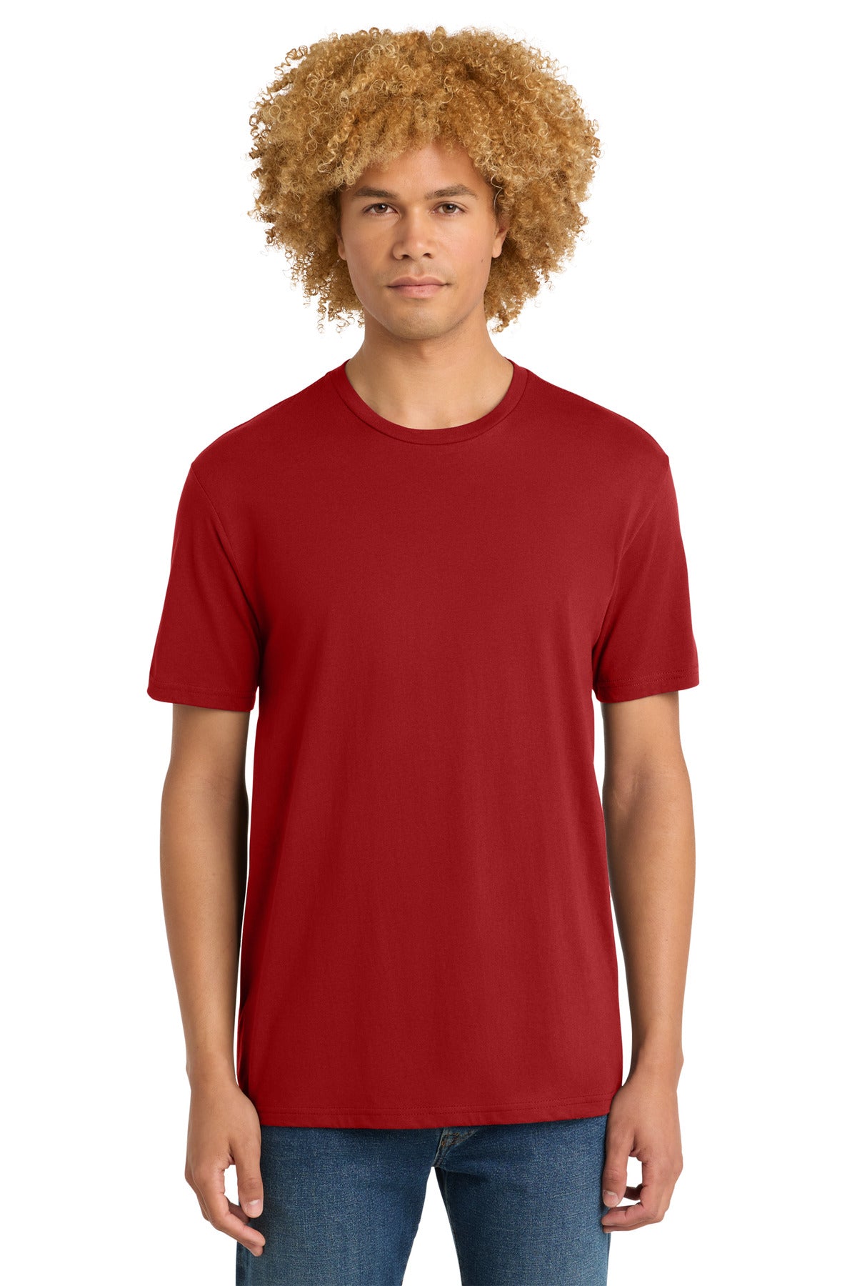 District ® Perfect Weight ® Tee. DT104