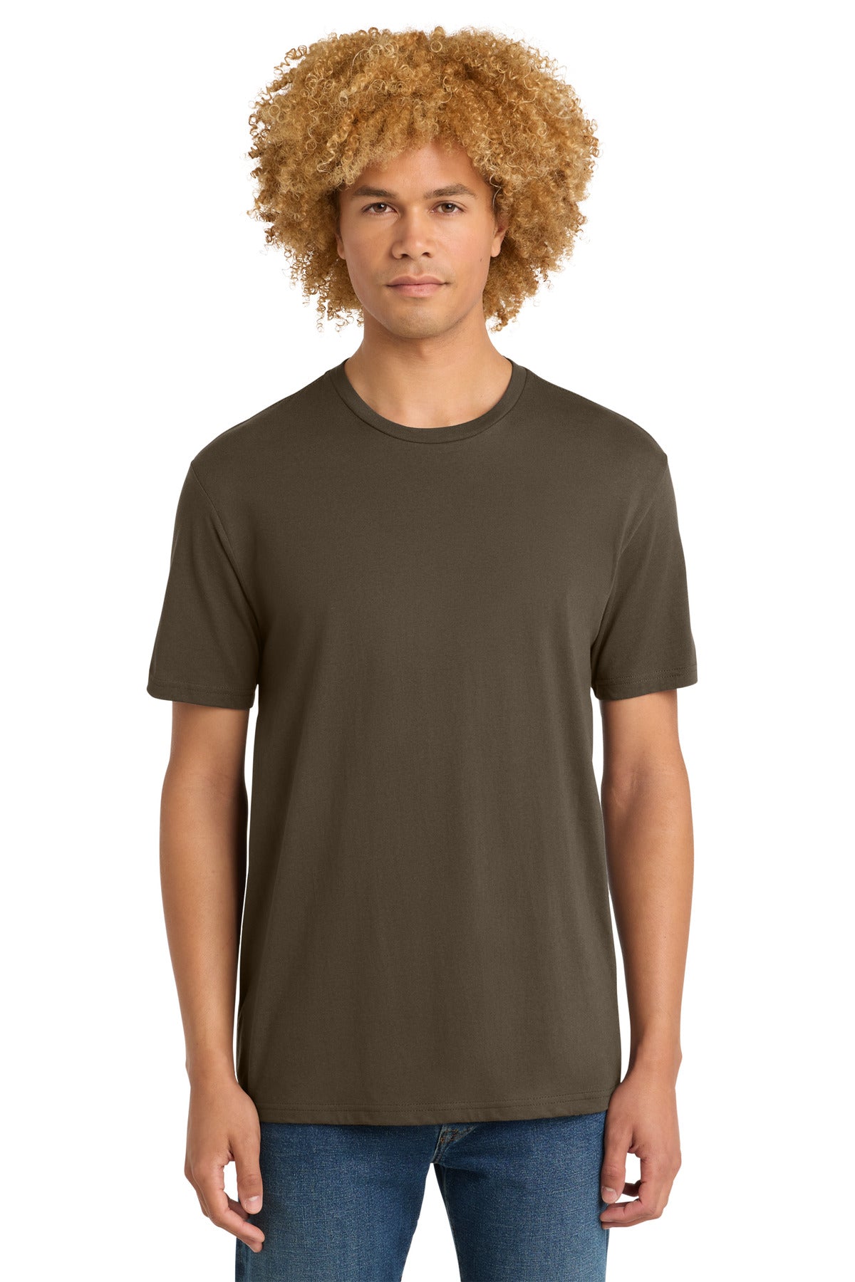 District ® Perfect Weight ® Tee. DT104