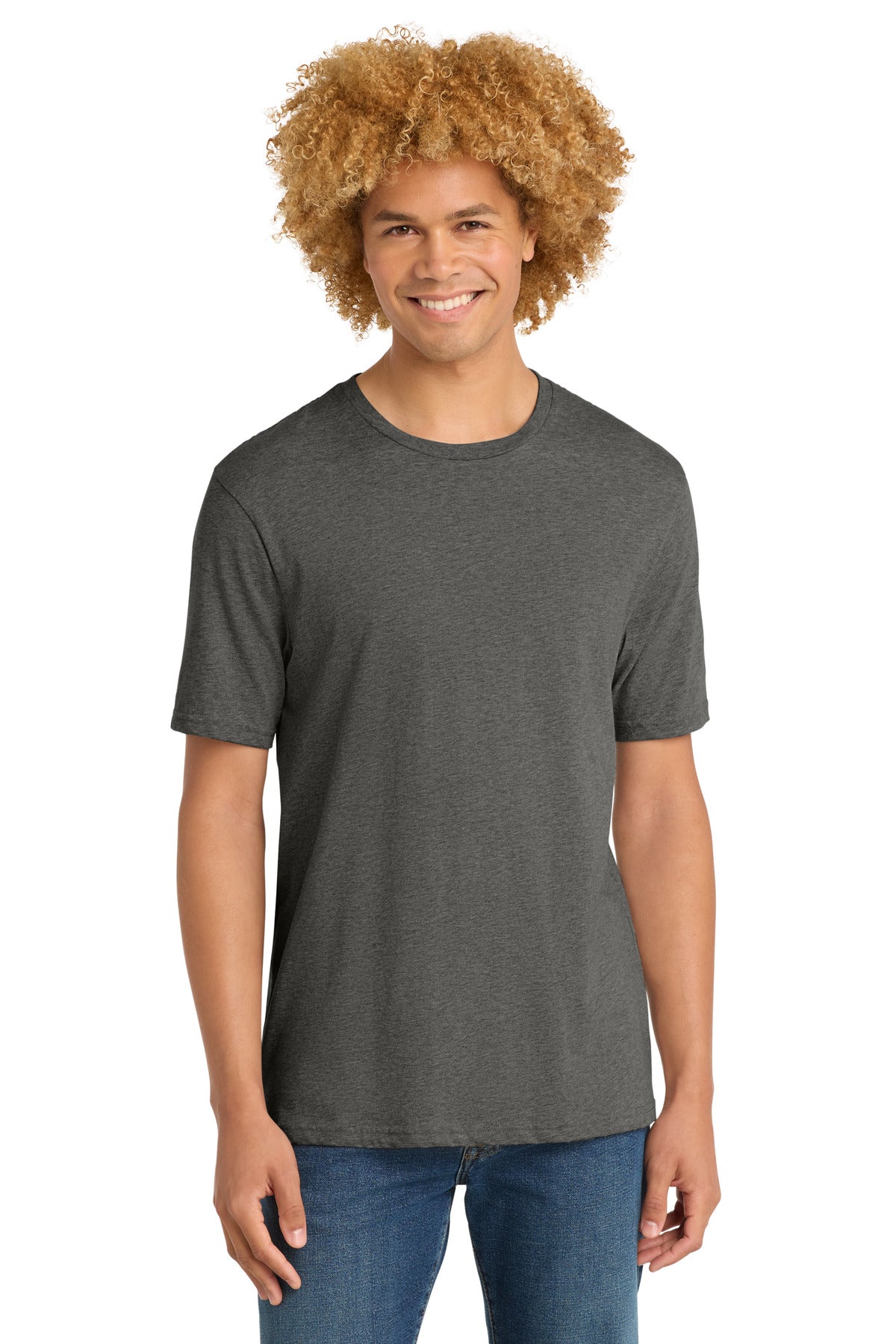 District ® Perfect Weight ® Tee. DT104