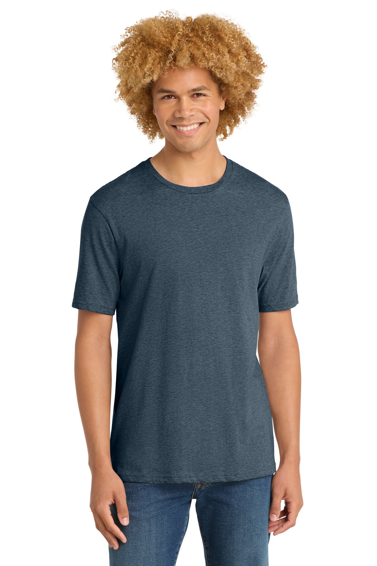 District ® Perfect Weight ® Tee. DT104