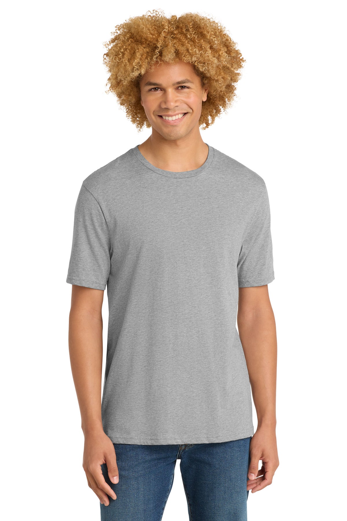 District ® Perfect Weight ® Tee. DT104