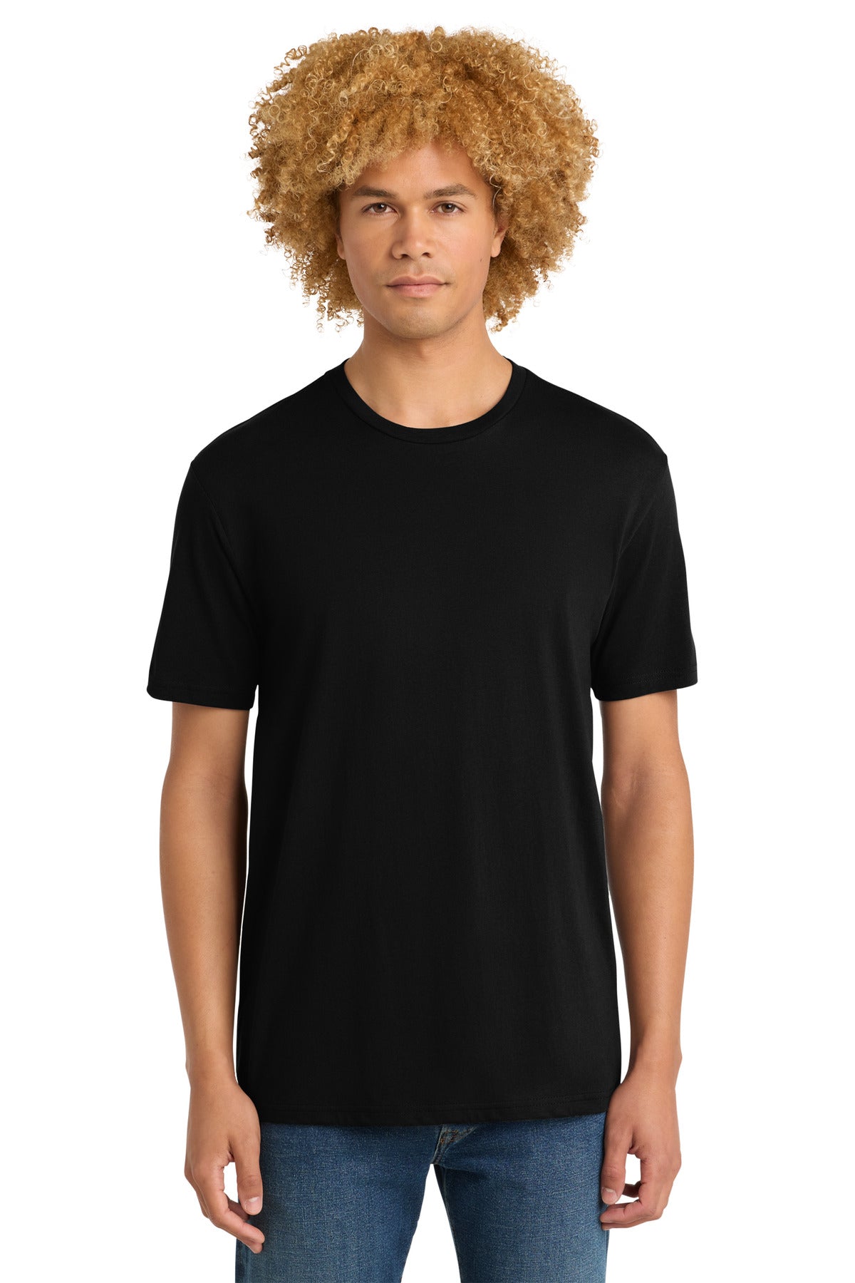 District ® Perfect Weight ® Tee. DT104