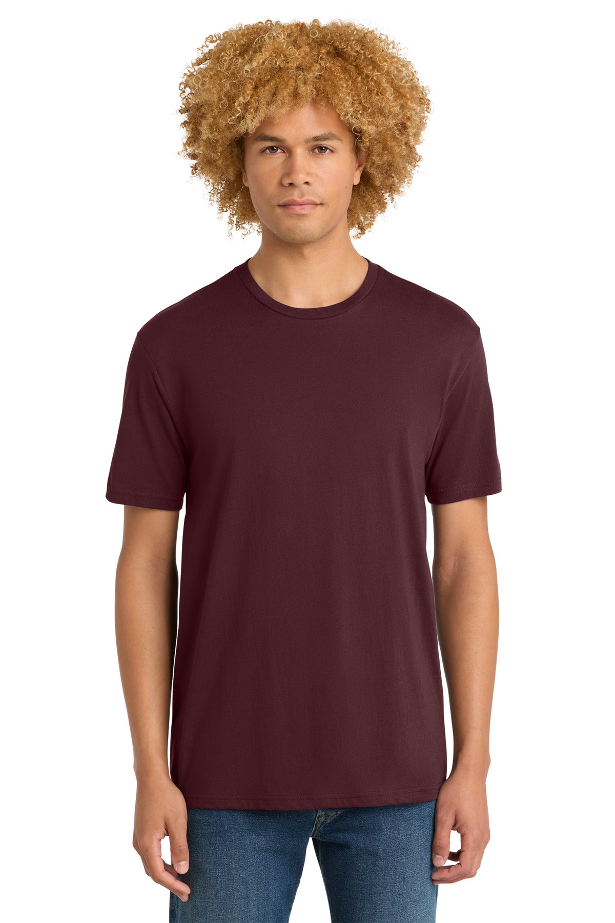 District ® Perfect Weight ® Tee. DT104