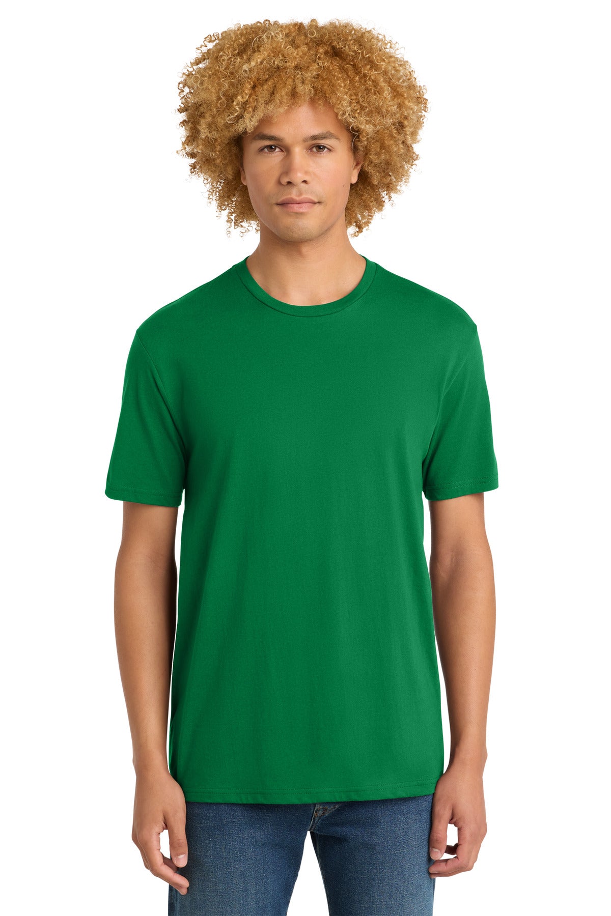 District ® Perfect Weight ® Tee. DT104