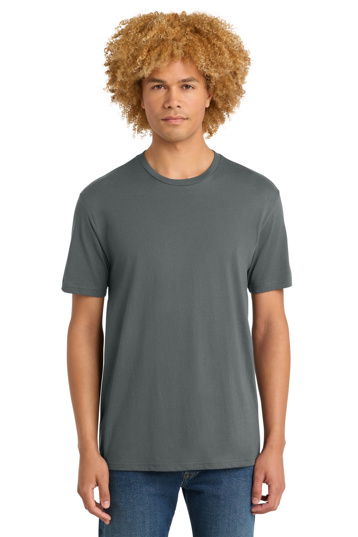 District ® Perfect Weight ® Tee. DT104