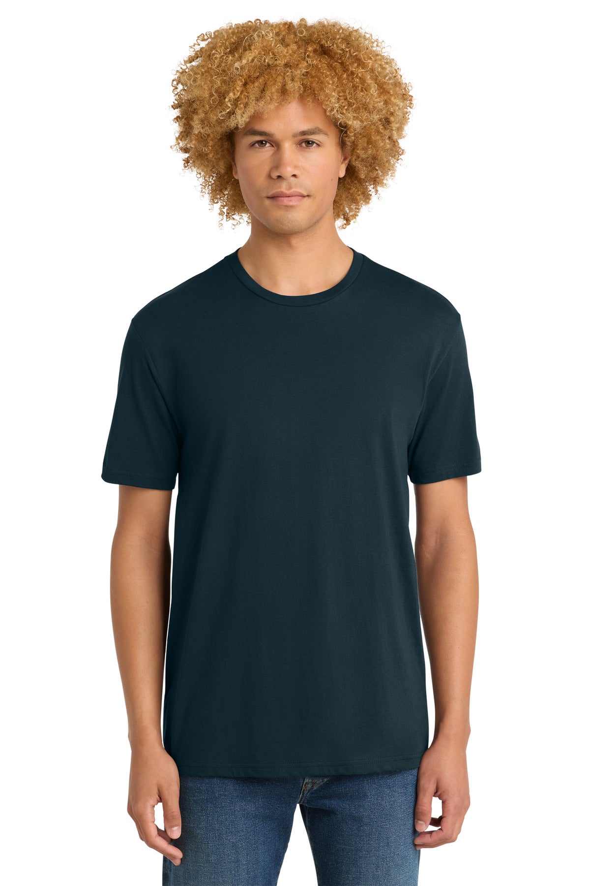 District ® Perfect Weight ® Tee. DT104