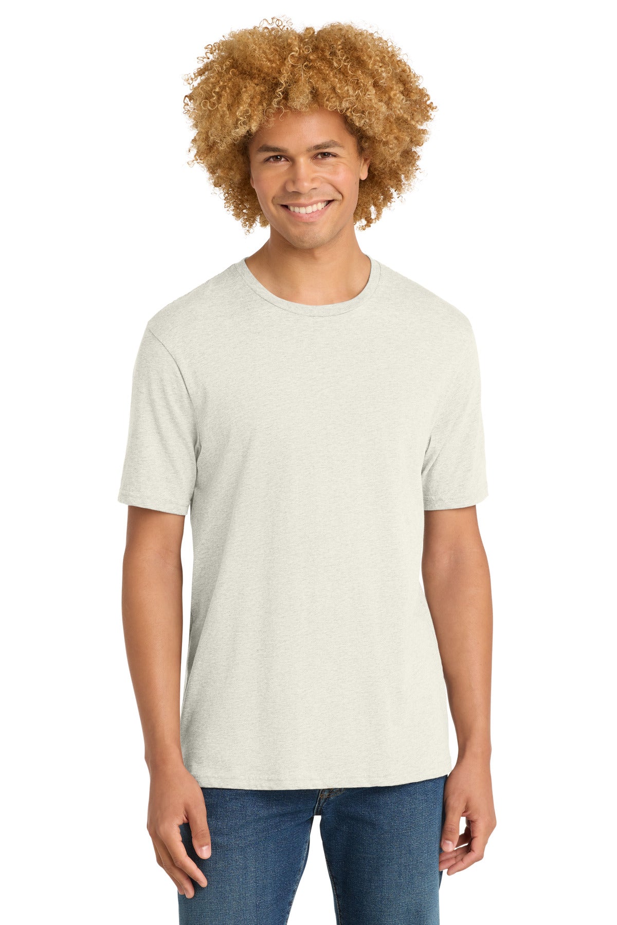 District ® Perfect Weight ® Tee. DT104