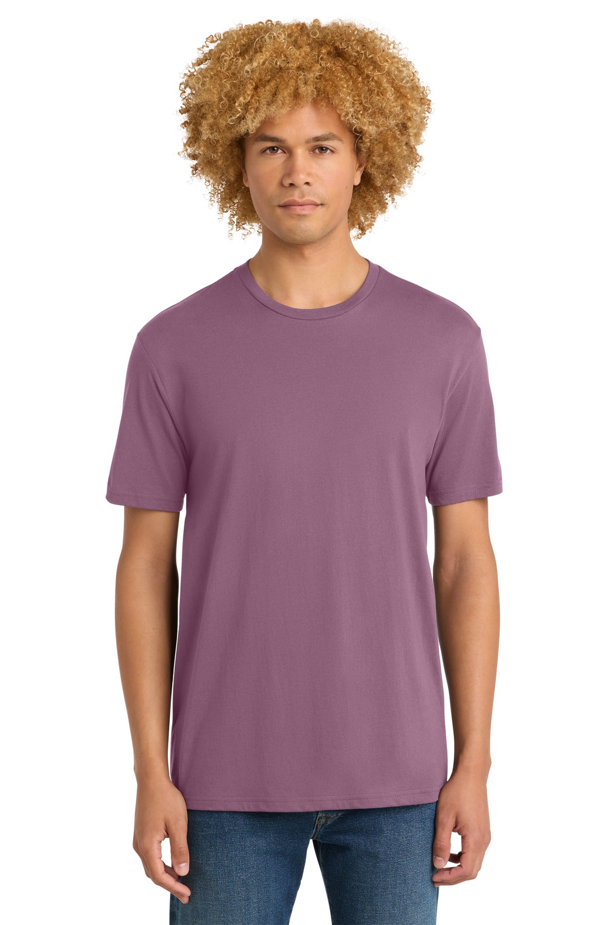 District ® Perfect Weight ® Tee. DT104