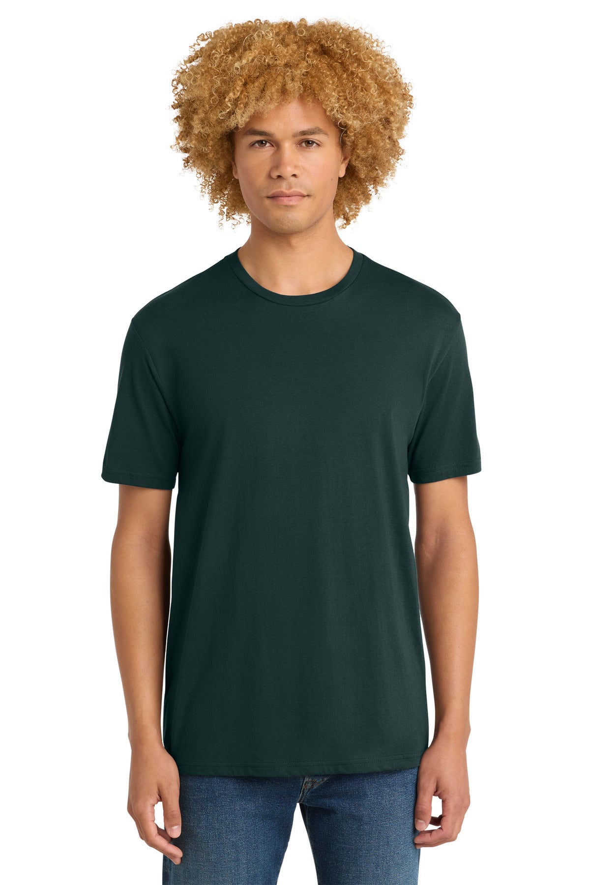 District ® Perfect Weight ® Tee. DT104