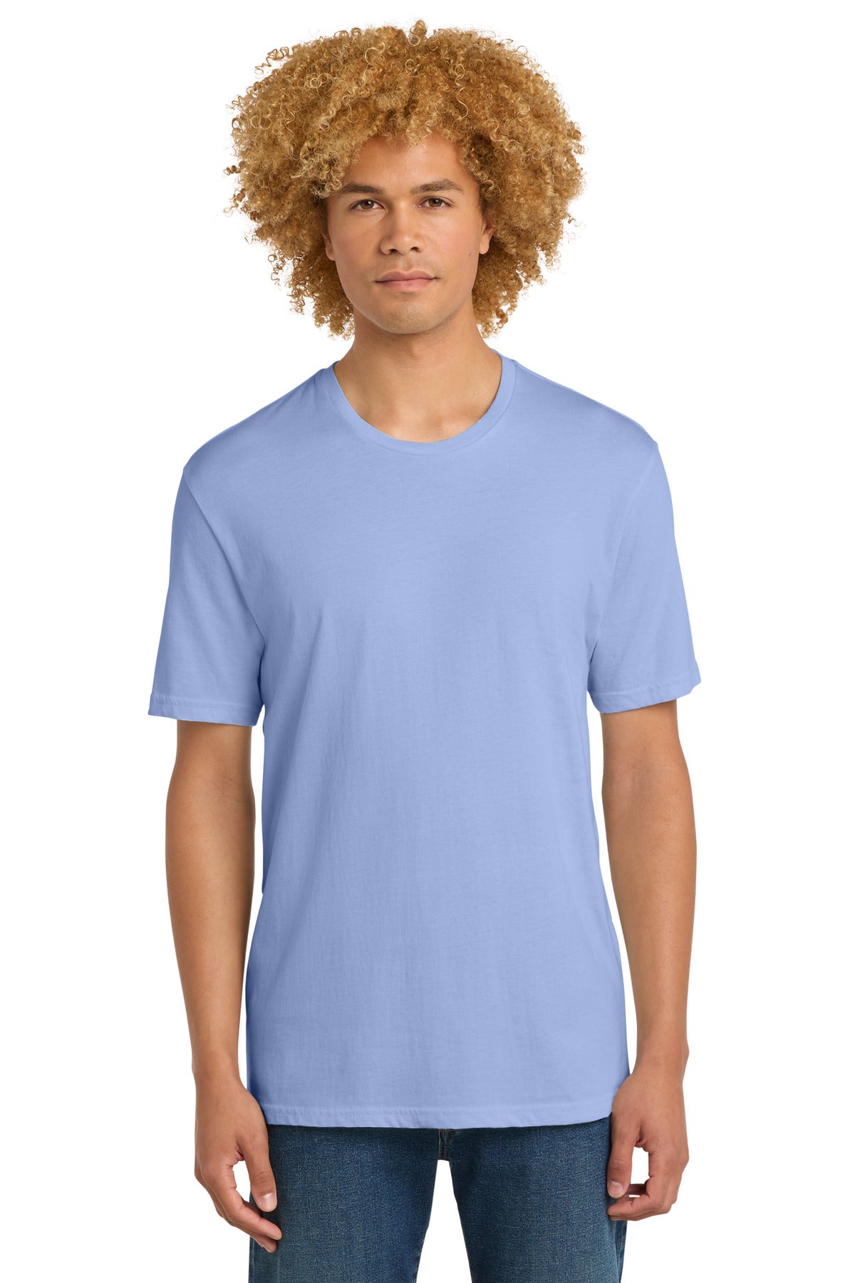 District ® Perfect Weight ® Tee. DT104