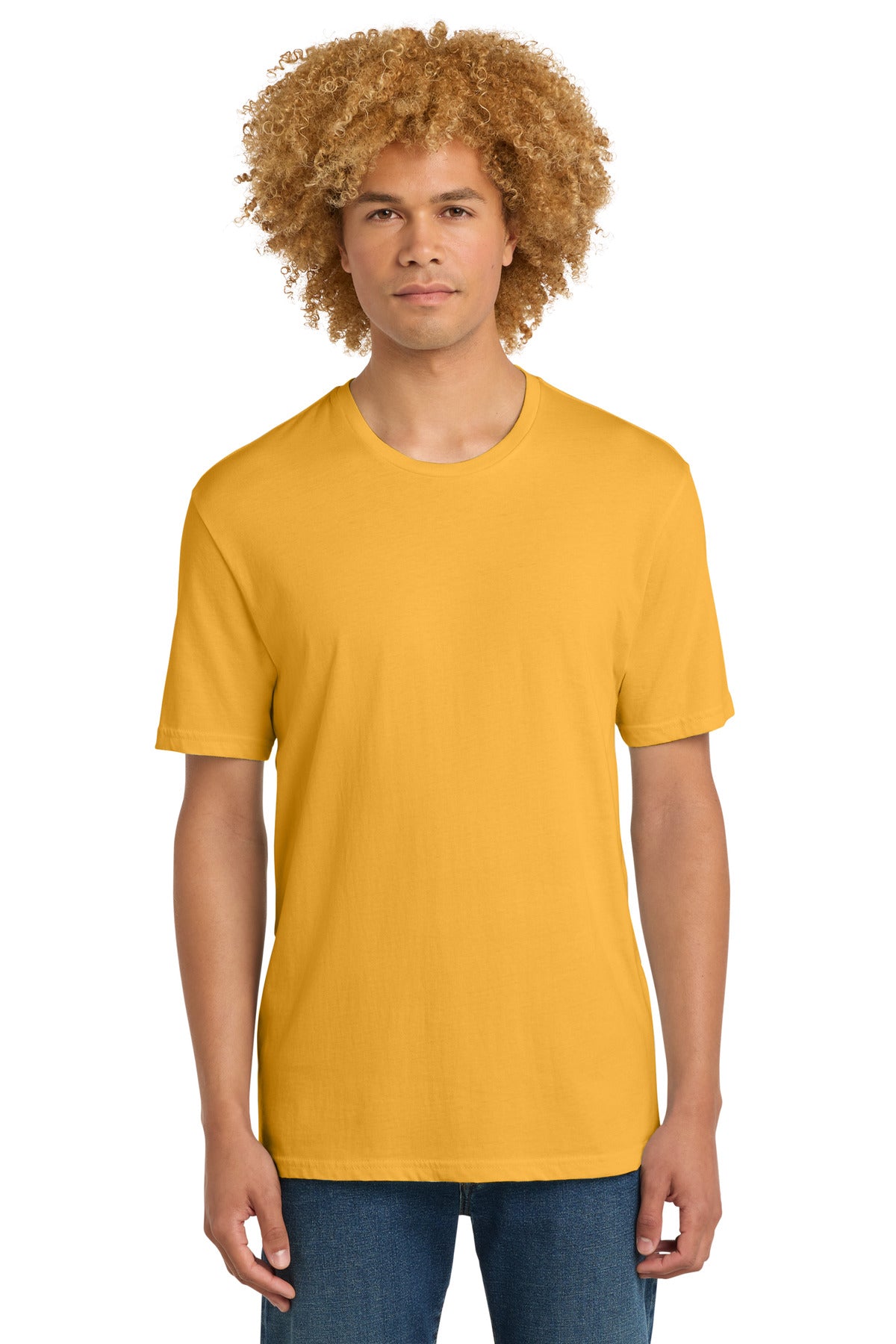 District ® Perfect Weight ® Tee. DT104