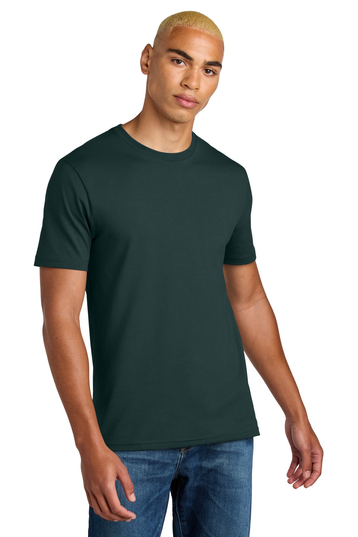 District ® Perfect Weight ® Icon Tee DT106