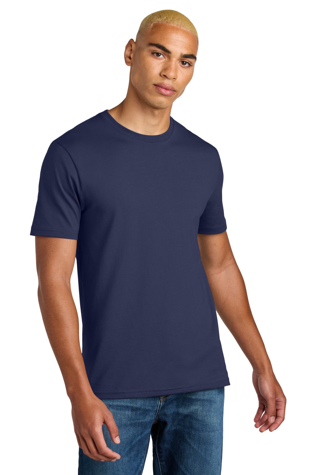 District ® Perfect Weight ® Icon Tee DT106