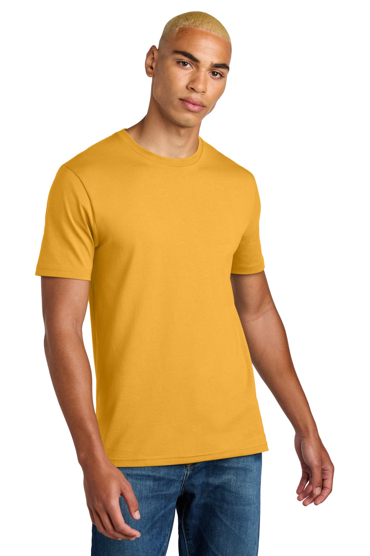 District ® Perfect Weight ® Icon Tee DT106