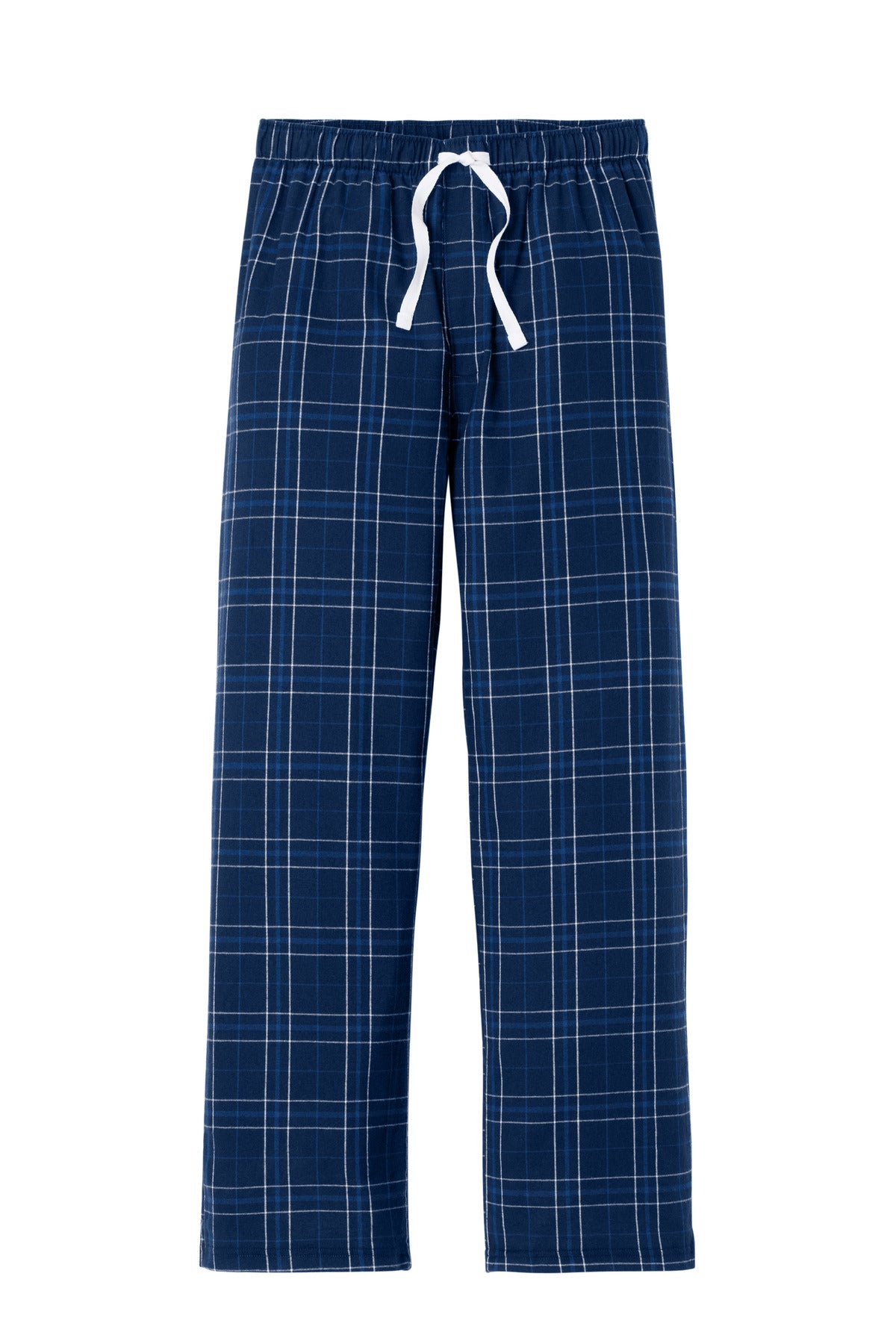 District ® Flannel Plaid Pant. DT1800