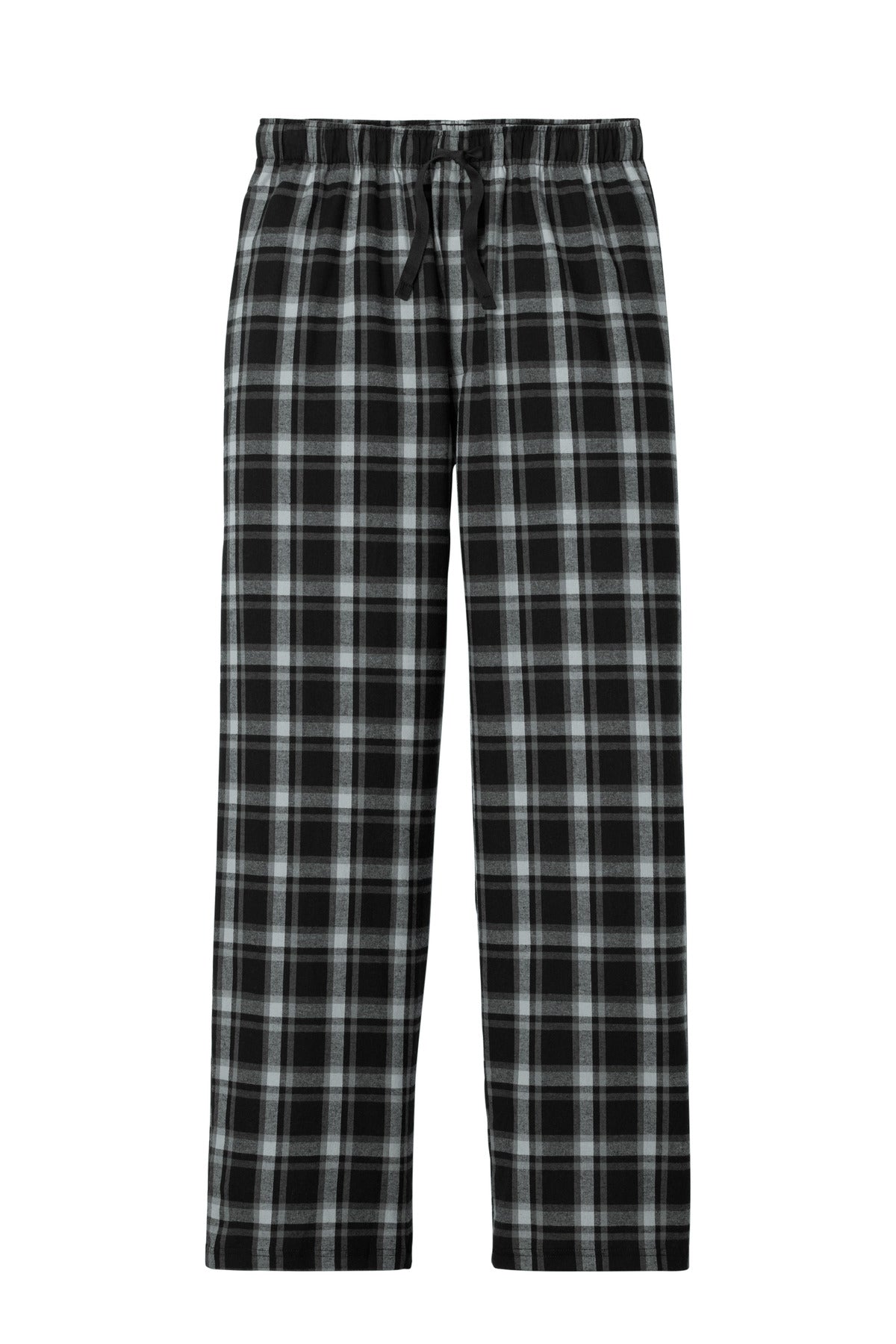 District ® Flannel Pocket Pant DT1810