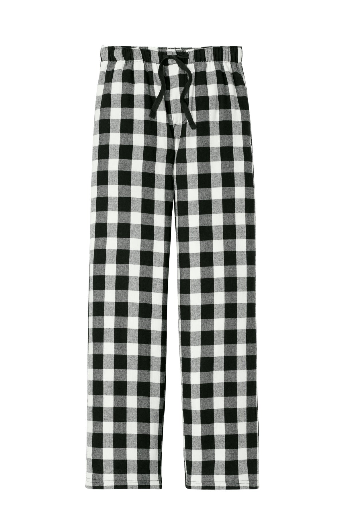 District ® Flannel Pocket Pant DT1810