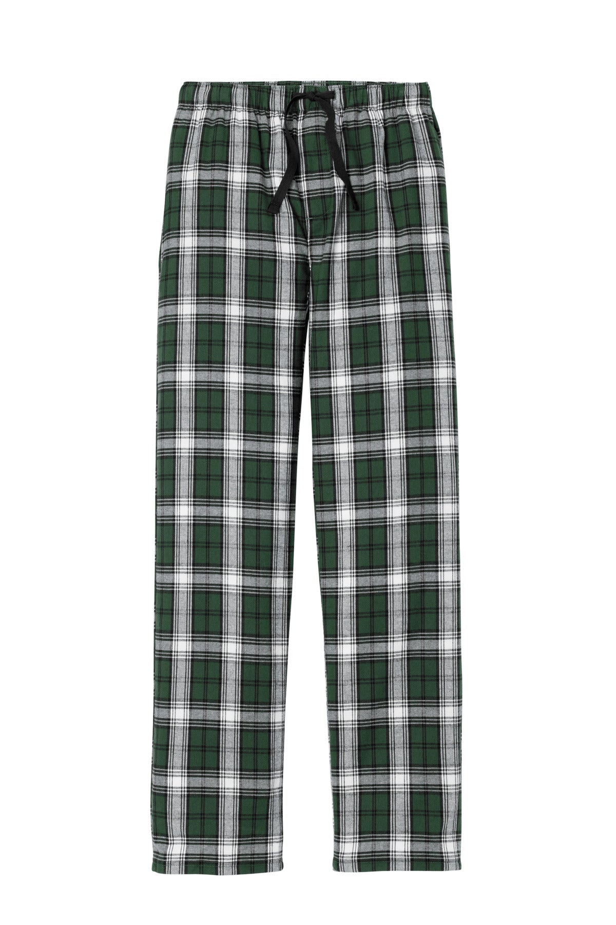 District ® Flannel Pocket Pant DT1810