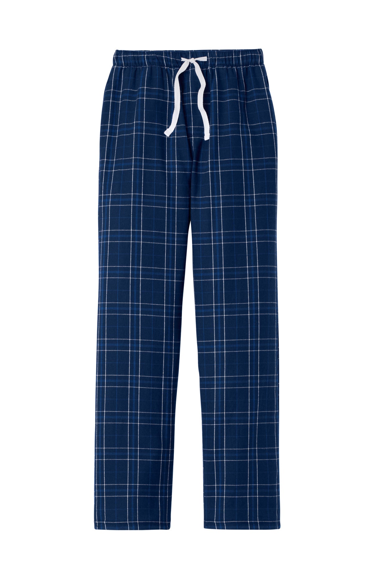 District ® Flannel Pocket Pant DT1810