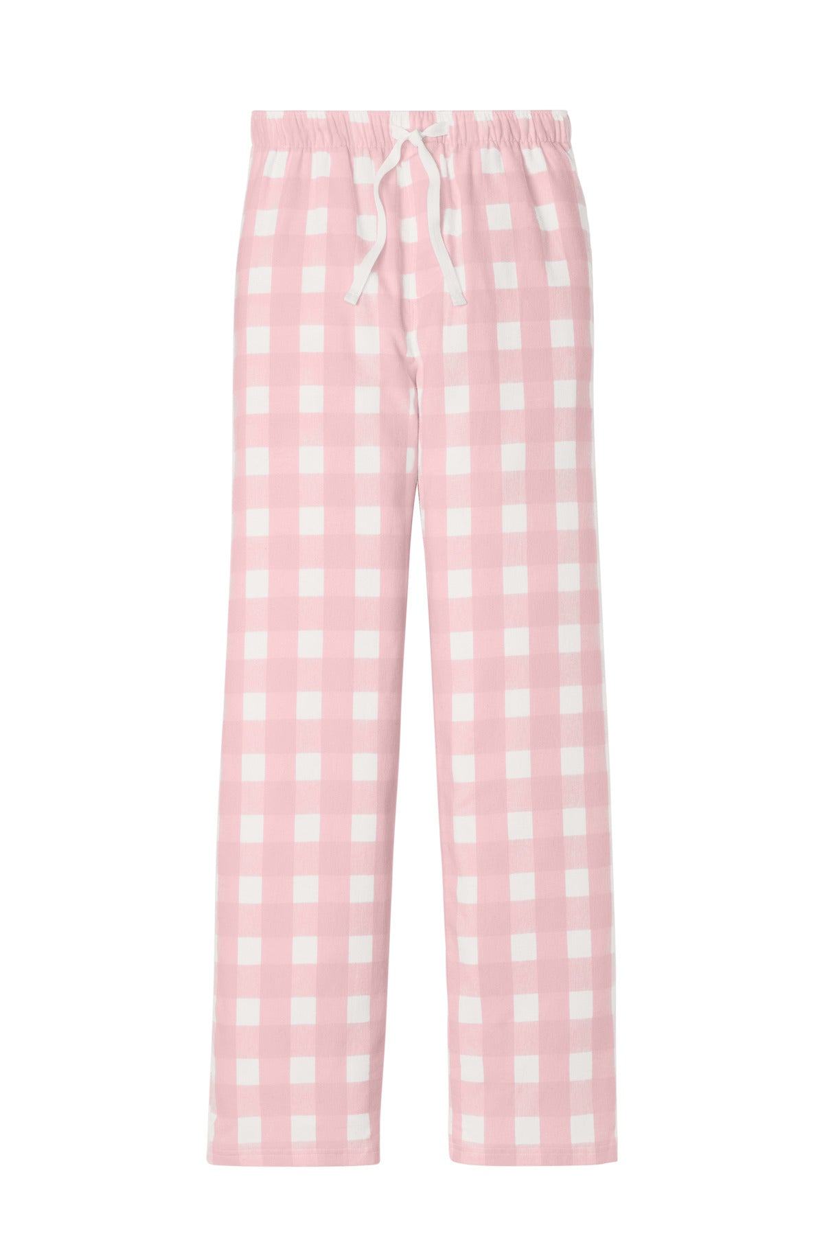 District ® Flannel Pocket Pant DT1810