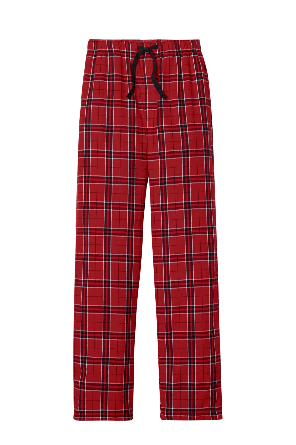 District ® Flannel Pocket Pant DT1810