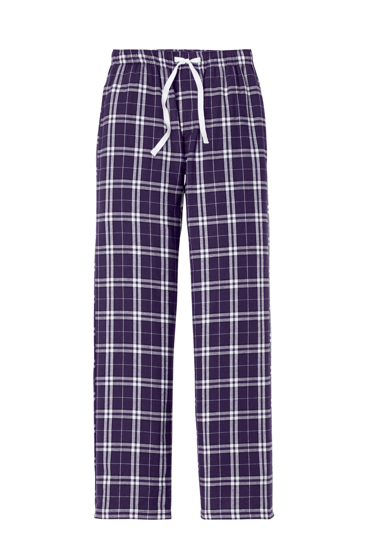 District ® Flannel Pocket Pant DT1810