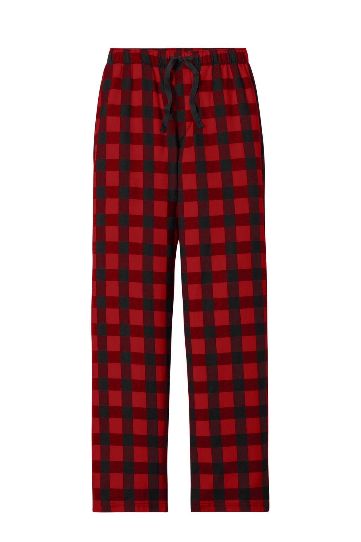 District ® Flannel Pocket Pant DT1810