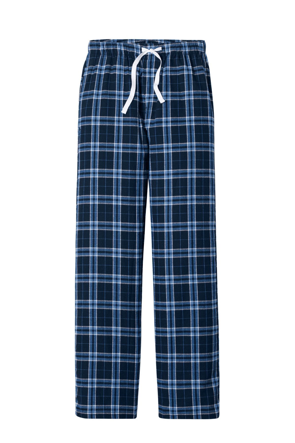 District ® Flannel Pocket Pant DT1810